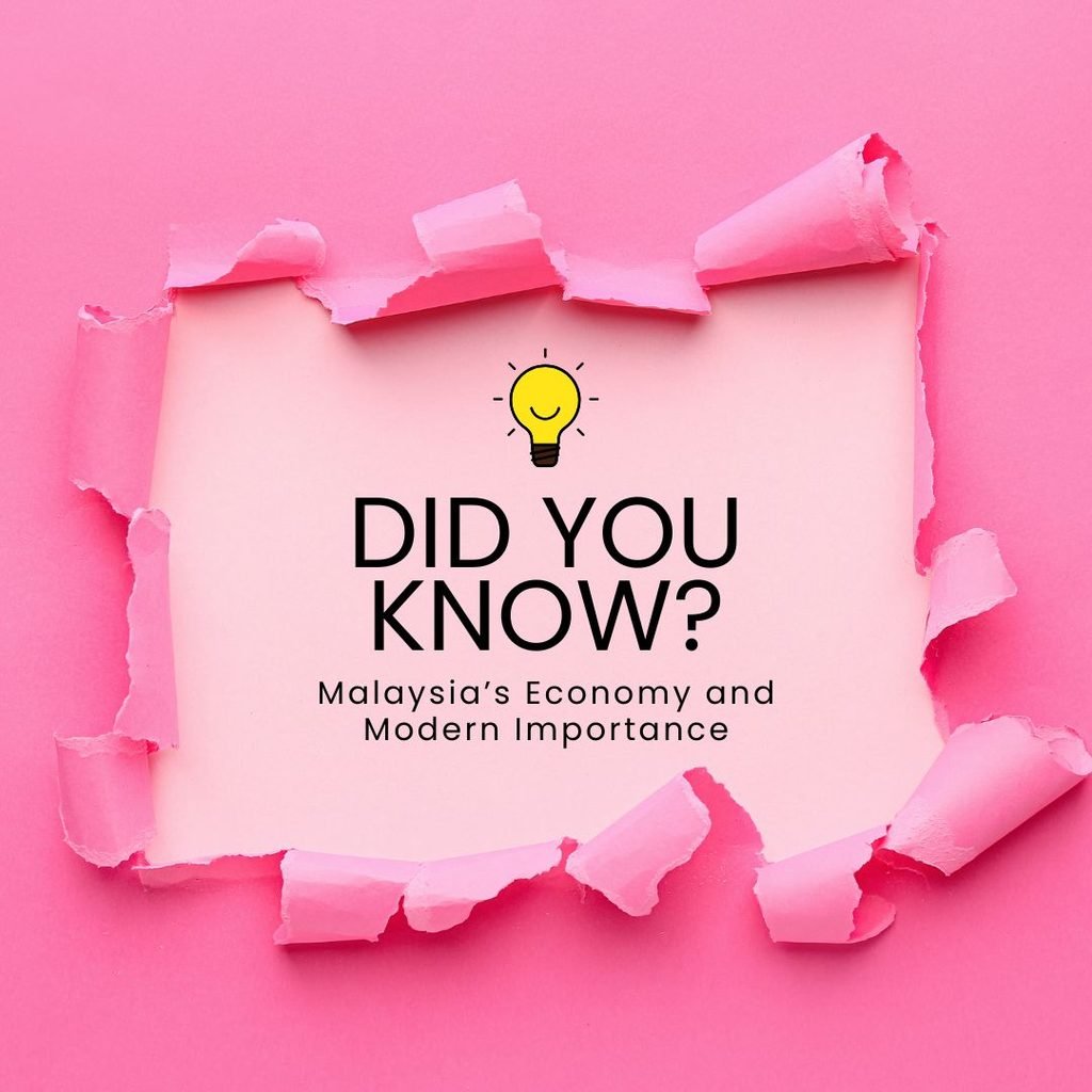 Interesting Facts About Malaysia