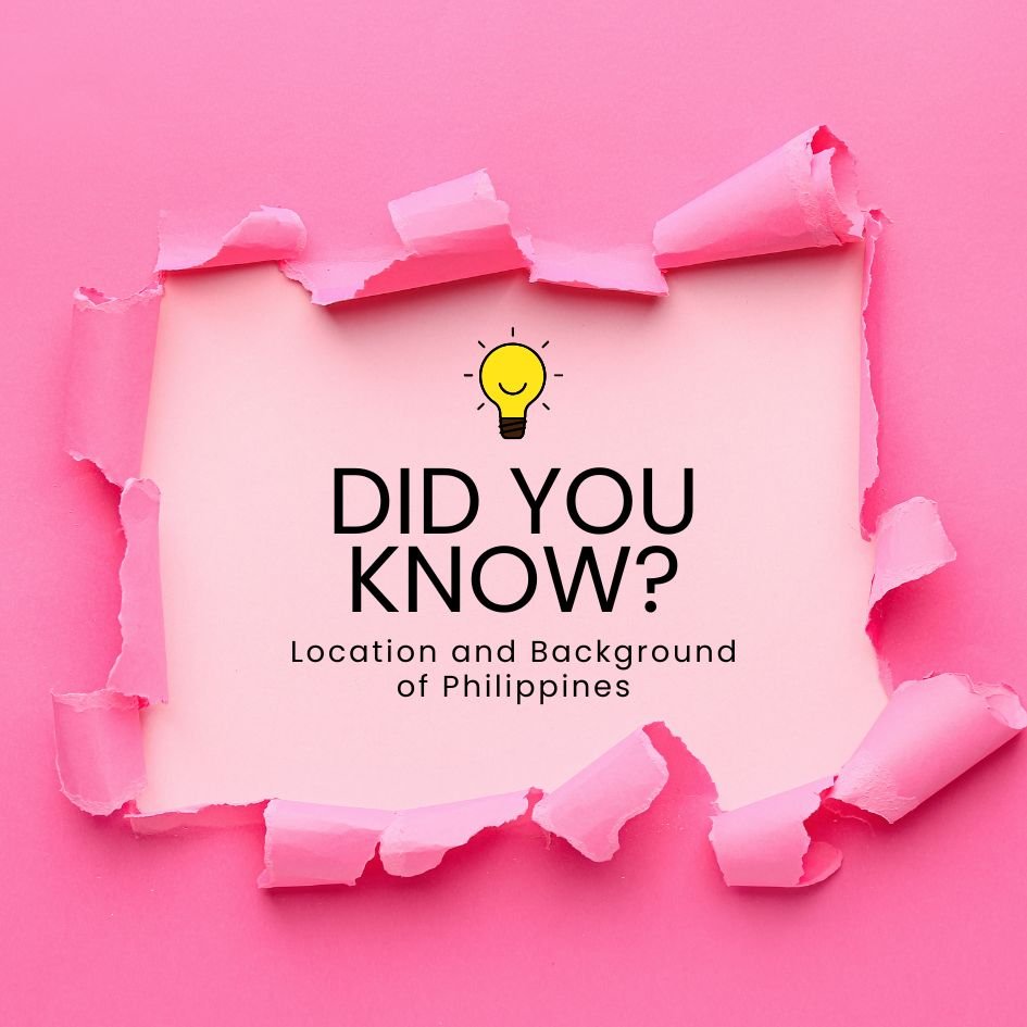 Interesting Facts About Philippines