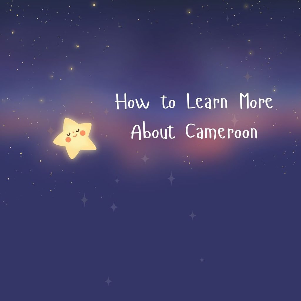 Interesting Facts About Cameroon