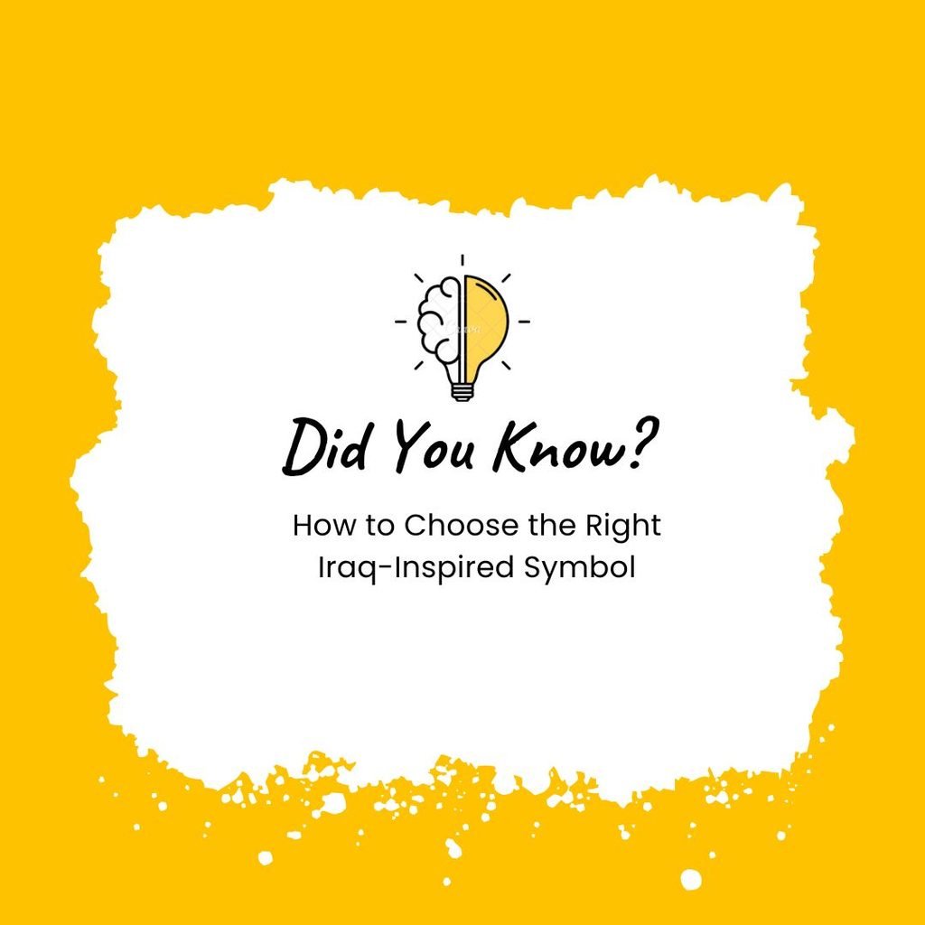 Interesting Facts About Iraq
