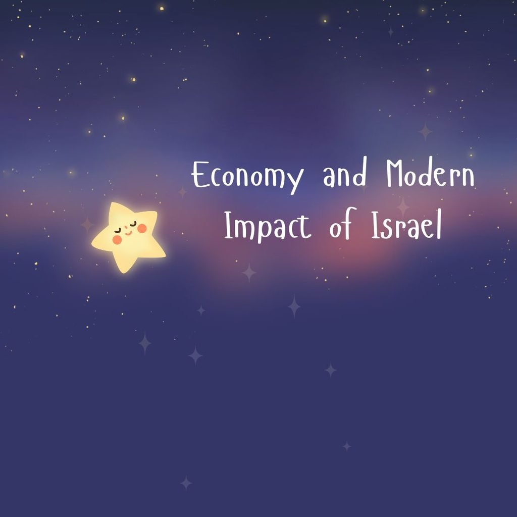 Interesting Facts About Israel